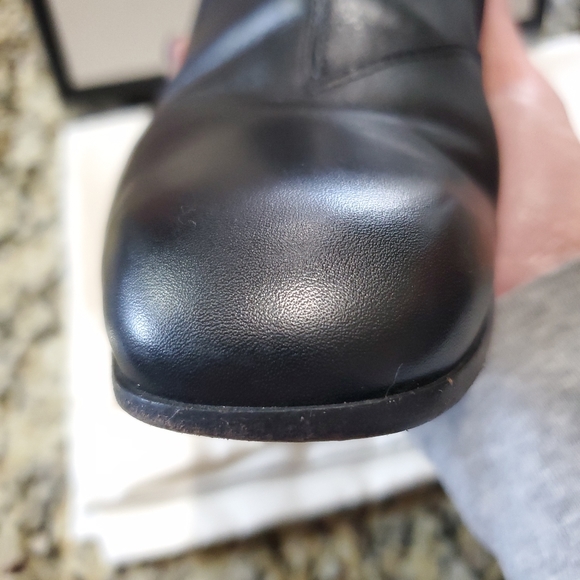 gucci bootie,  size 39. Used in great condition. - Picture 8 of 16